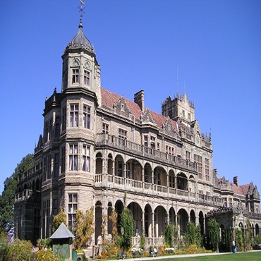 Exotic Shimla Manali – 5D