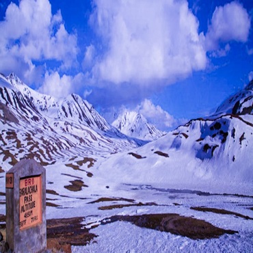 Tirthan Valley Jispa Manali – 6D