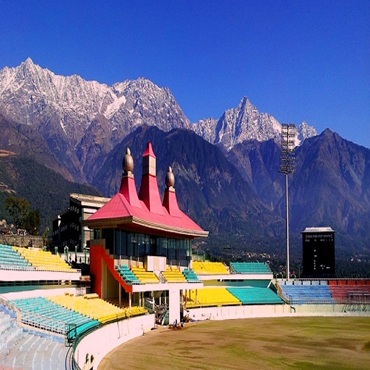 Dharamshala Mcleodganj Weekend Tour