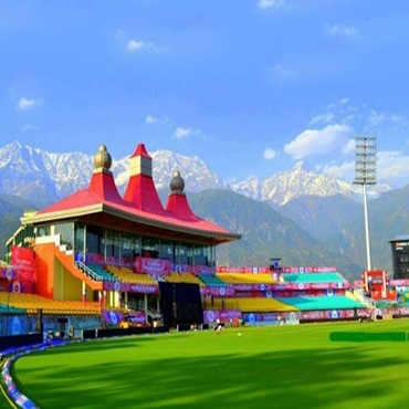 Shimla Manali Dharamshala – 7D