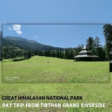 Tirthan Valley Shanghar Parasher Lake – 3 Days