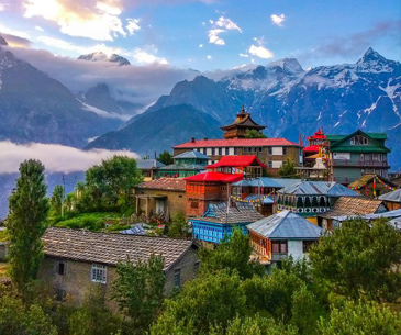 Lets Explore The Undiscovered Himachal