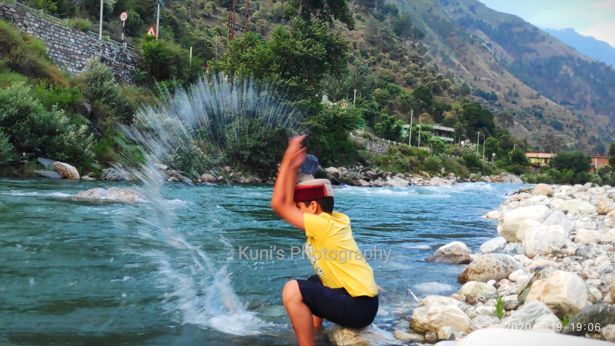 Tirthan Valley – The Hidden Paradise