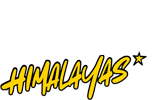hidden himalayas
