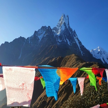 Kathmandu Nagarkot Chitwan Pokhara